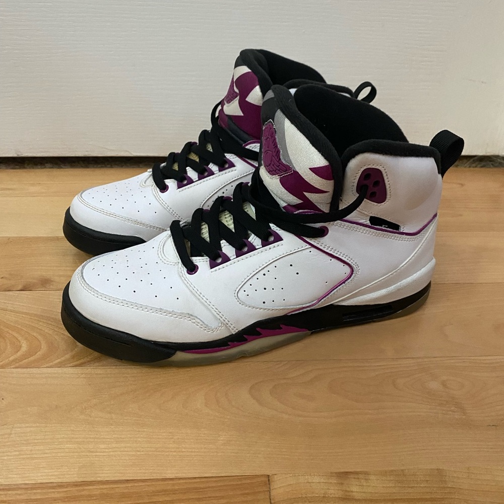 Jordan’s V Retro